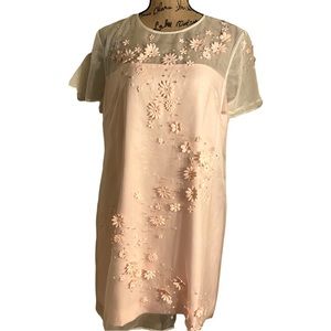 Ted Baker pretty dress